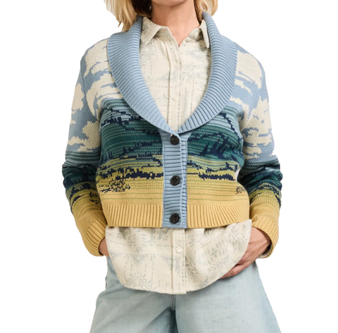Pendleton Women's Big Sky Cardigan