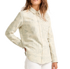 Pendleton WOMEN'S DOUBLESOFT PERFECT ONE POCKET SHIRT
