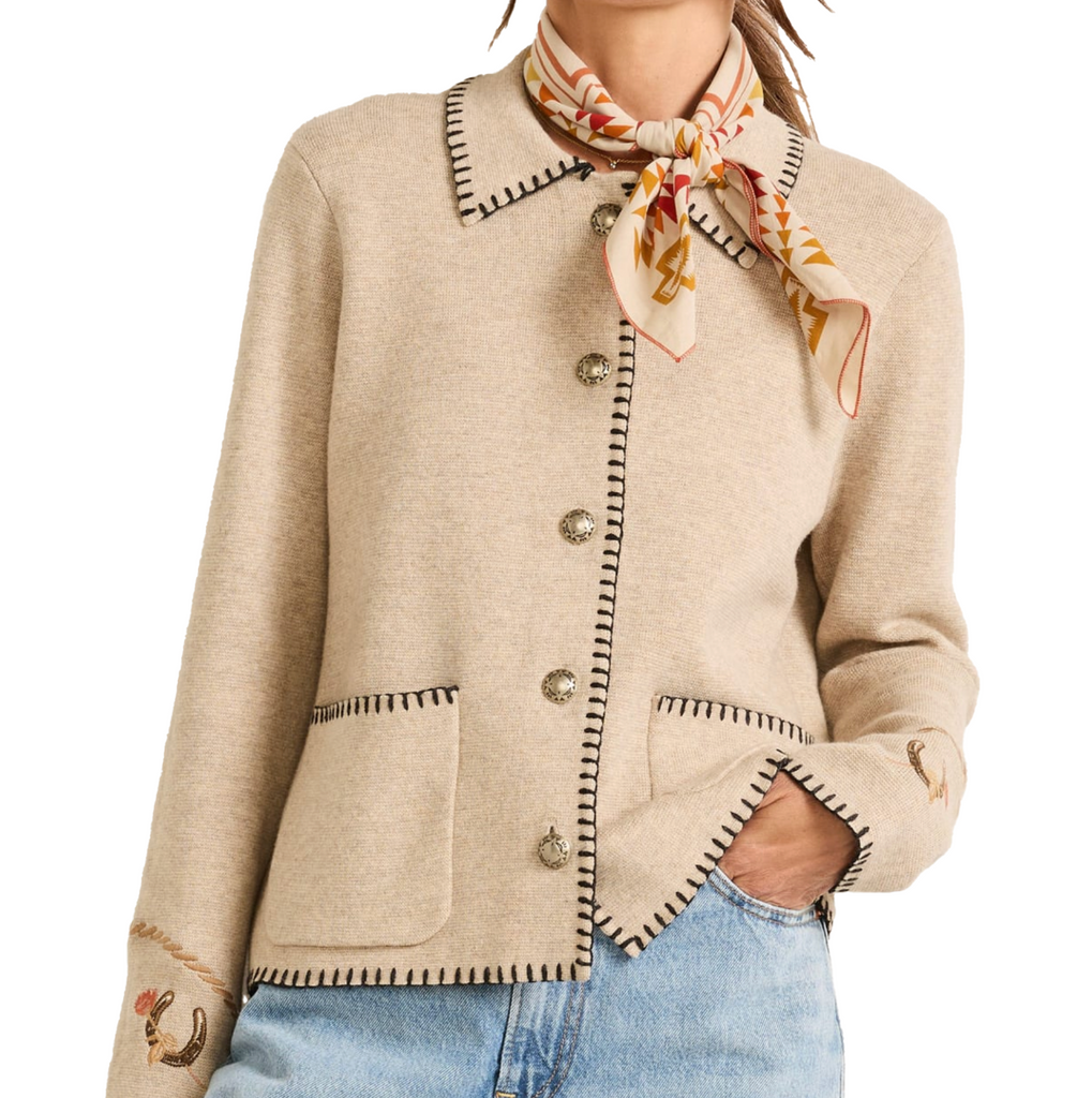 Pendleton Women's Souvenir Cardigan – Old Souls NY Pendleton Women's Souvenir Cardigan – Old Souls NY