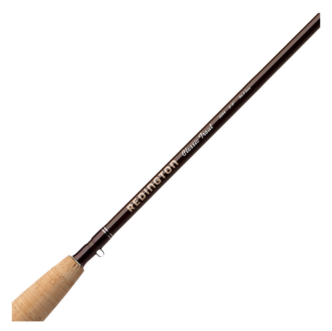 Redington Classic Trout Fly Rod, 9', 5WT