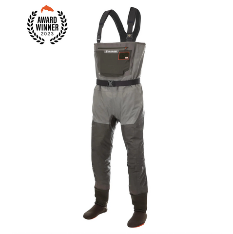 SIMMS Men's G3 Guide Stockingfoot Wader