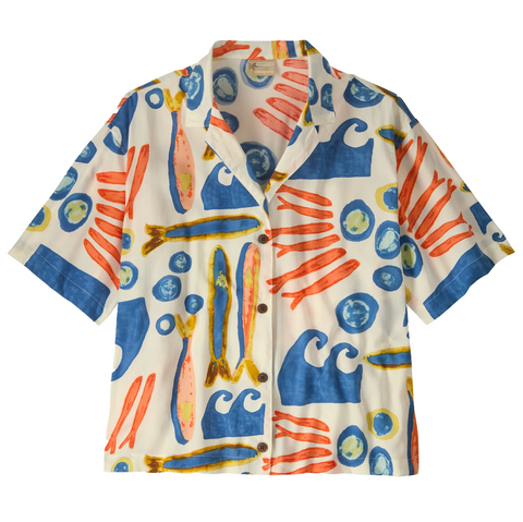 Dovetail Givens Work Shirt