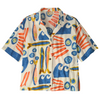Patagonia W's Tidal Threads Shirt