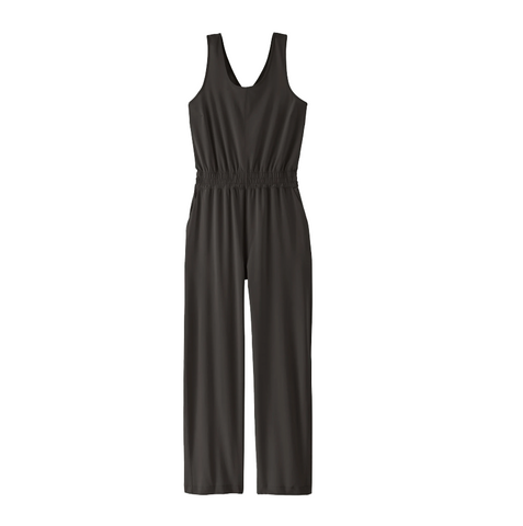 Patagonia W's Terrebonne Traveler Jumpsuit