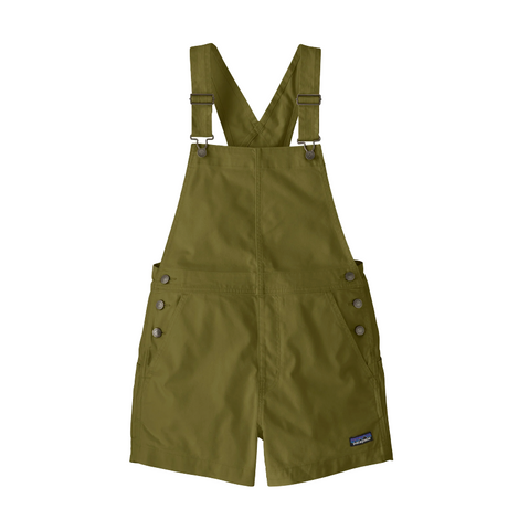 Patagonia W's Stand Up Overalls