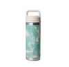 Yeti Rambler Chug Cap 18 oz Water Bottle