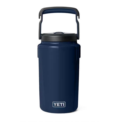 YETI Silo Half Gallon Jug  WITH MAGSLIDER™ STRAW CAP