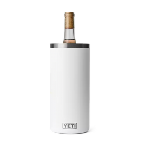 Yeti Rambler Wine Chiller