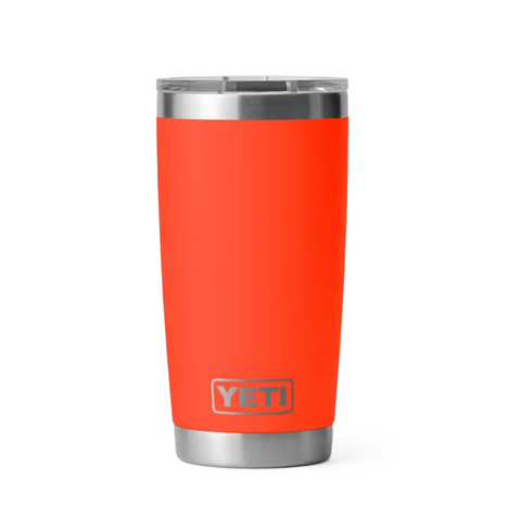 Yeti 20 oz Rambler Tumbler