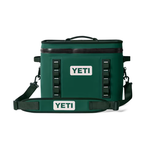 Yeti Hopper Flip 18 Soft Cooler