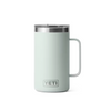 Yeti Mugs Rambler 24 oz Mug with Magslider Lid