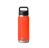 Yeti Rambler 26oz Water Bottle with Chug Cap