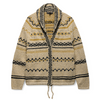 PrAna Arctic Poppy Sweater Cardigan