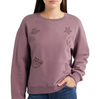 Pendleton Women's Graphic French Terry Pullover
