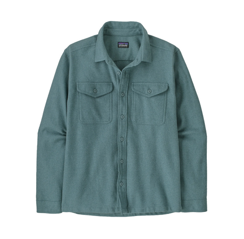 Patagonia Men's Fjord Flannel Shirt