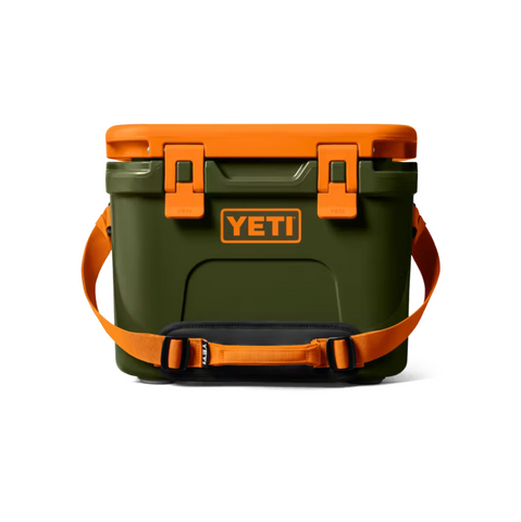 Yeti Roadie 15