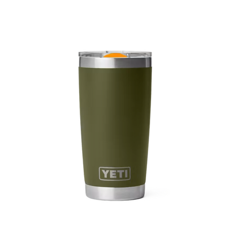 Yeti 20 oz Rambler Tumbler