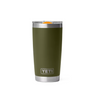 Yeti 20 oz Rambler Tumbler
