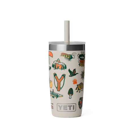 Yeti Kids Tumbler Rambler Jr 10 oz