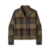 Patagonia Women's Lightweight Fjord Flannel Camp Shirt