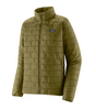 Patagonia Men's Nano Puff Jacket