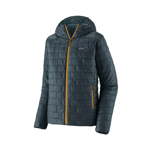 Patagonia Men's Nano Puff® Hoody
