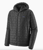 Patagonia Men's Nano Puff® Hoody