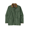 Patagonia Men's Point Reyes Canvas Jacket