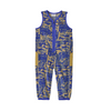 Patagonia Baby Shearling Overalls