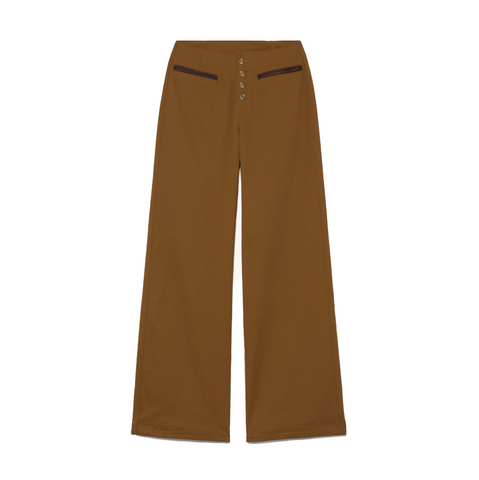 Hikerkind Front Field Pant
