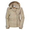 Helly Hansen Women's Marstrand Short Insulated Peacoat