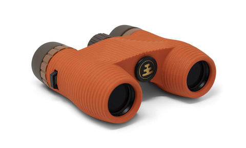 Nocs Provisions - Standard Issue 8x25 Waterproof Binoculars