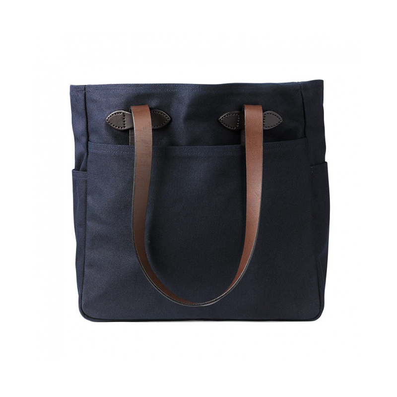 Filson Rugged Twill Tote Bag