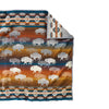 Pendleton Prairie Rush Hour Throw