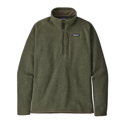 Patagonia Women's Lightweight Synch Snap-T Fleece Pullover