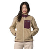 Patagonia Women's Classic Retro- X Fleece Jacket
