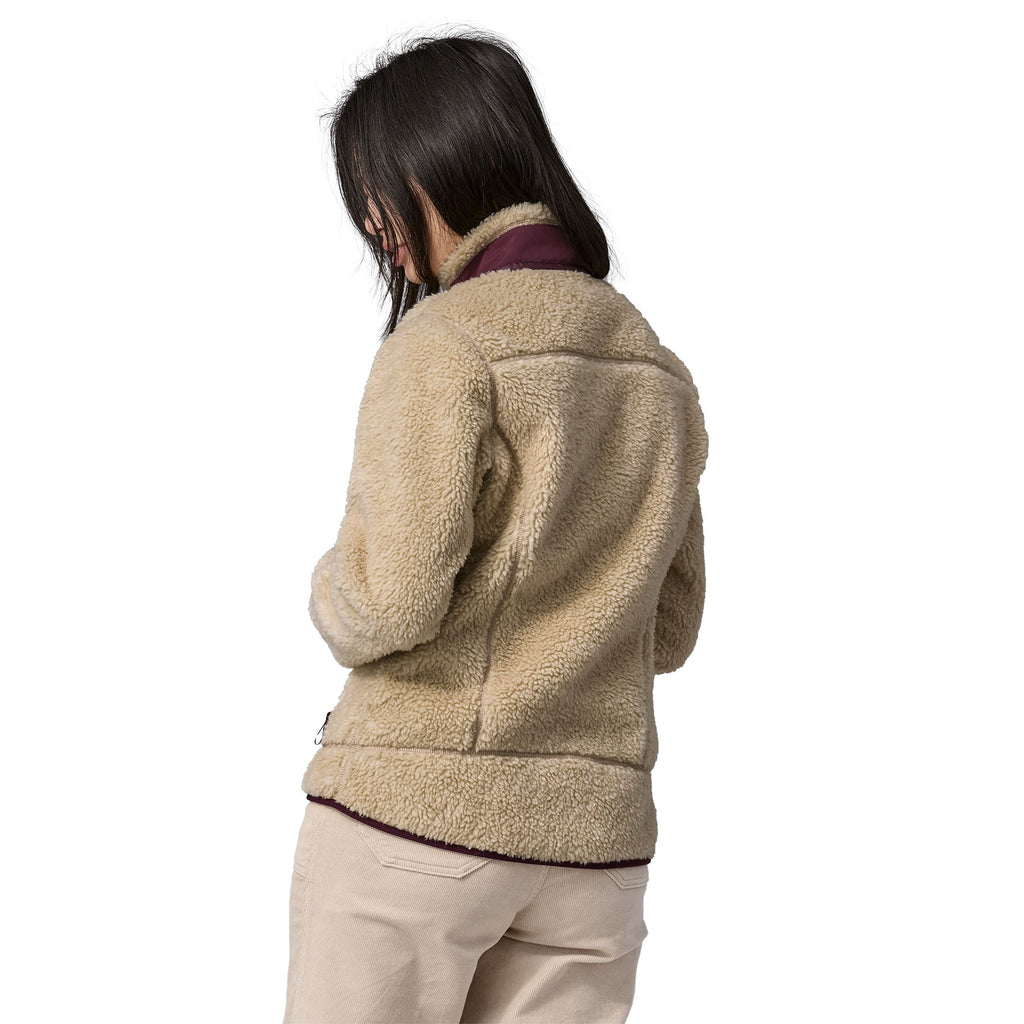 Patagonia Women's Retro-X Fleece Coat