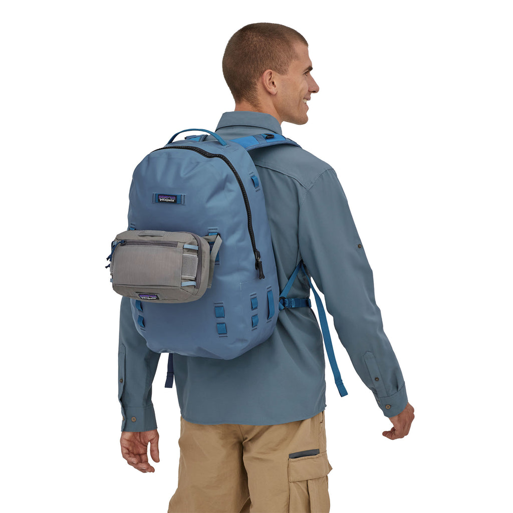 patagonia guidewater backpack 29l Patagonia - Guidewater Backpack
