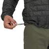 Patagonia Men's Nano Puff Jacket - Forge Grey