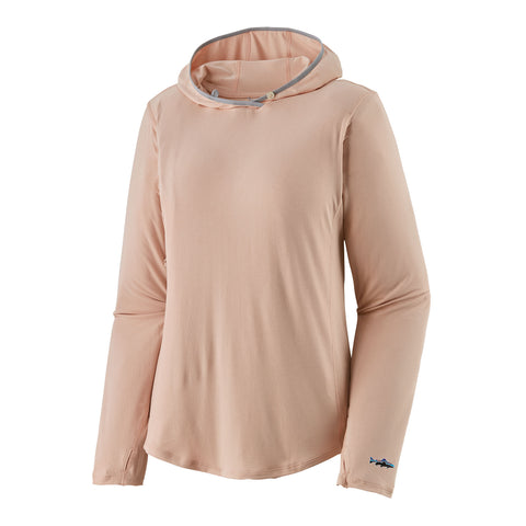 Patagonia Women's Lightweight Synch Snap-T Fleece Pullover