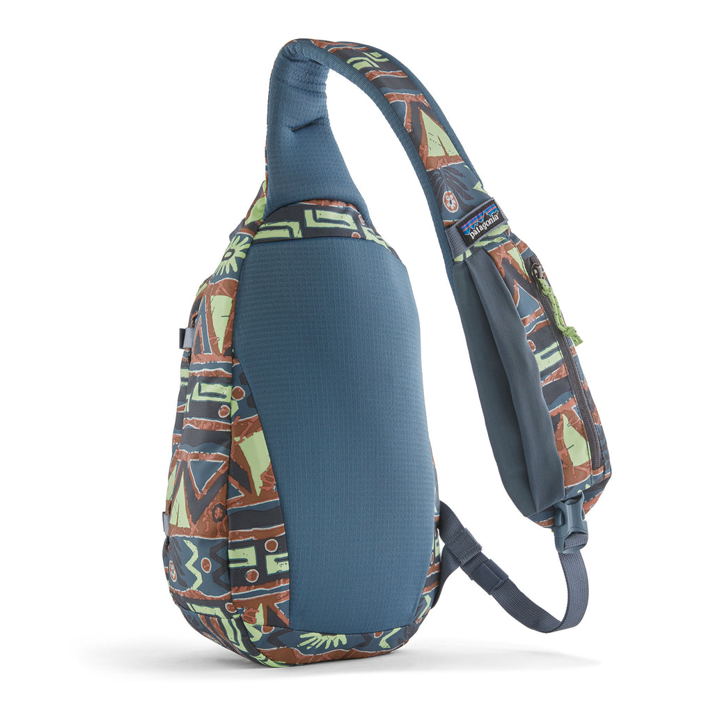 patagonia sling bag vintage Patagonia Atom Sling 8L