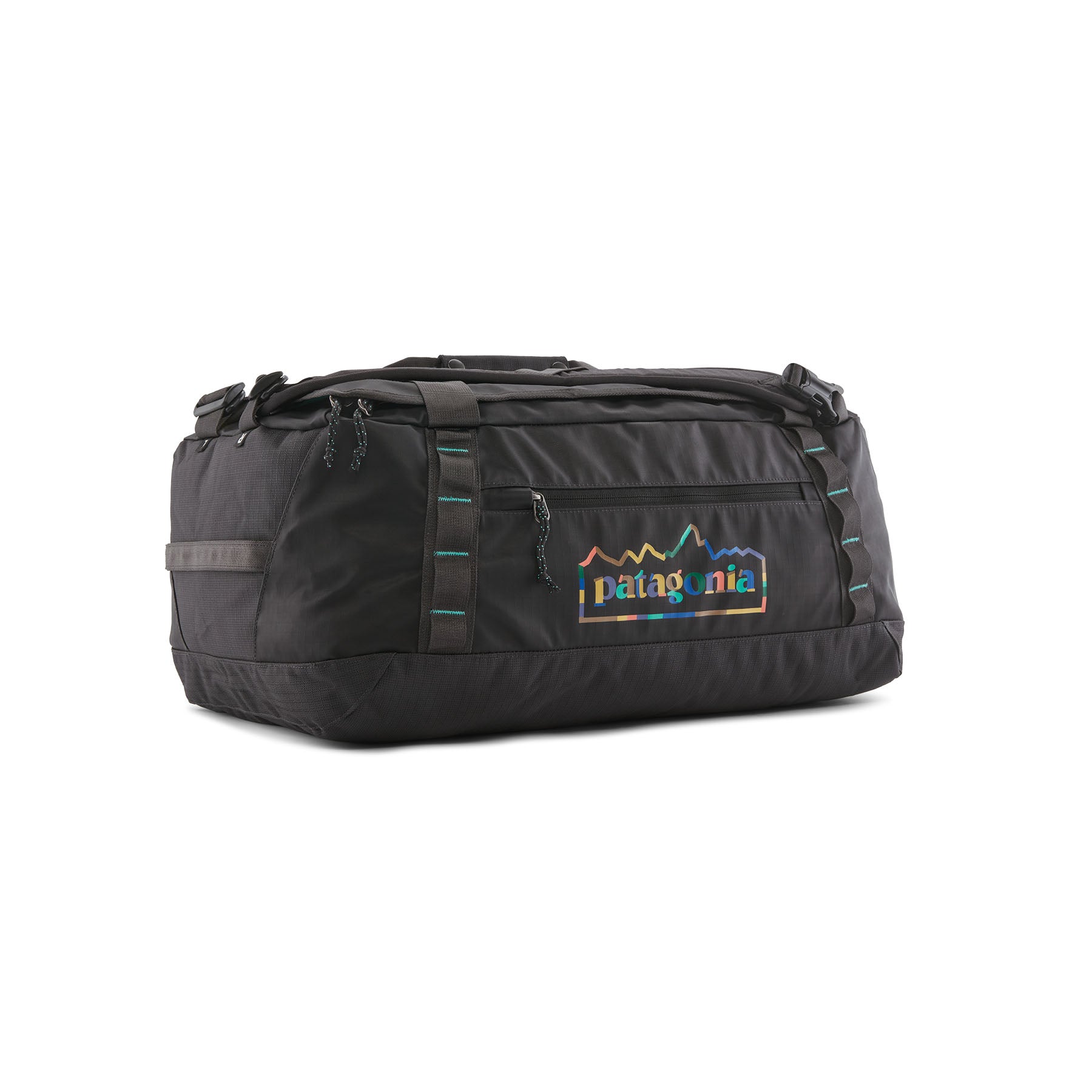 Patagonia Black Hole Duffel Bag – Old Souls NY