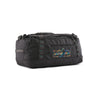 Black Hole Duffel Bag