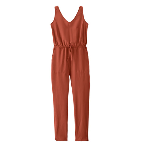 Patagonia W's Fleetwith Jumpsuit