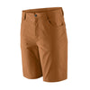 Patagonia M's Quandary Short 8"