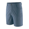 Patagonia M's Quandary Short 8"