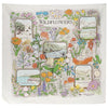 Wildflower Bandana
