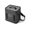 Yeti Hopper Flip 12 , Charcoal