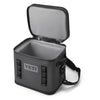 Yeti Hopper Flip 12 , Charcoal