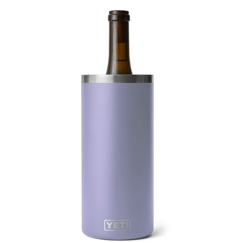 Yeti Rambler 10 oz Wine Tumbler - White